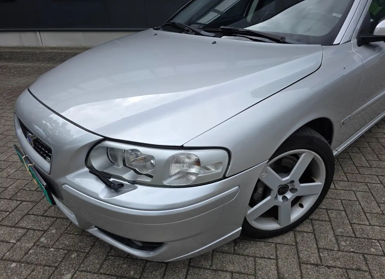 Volvo V70 afbeelding 19