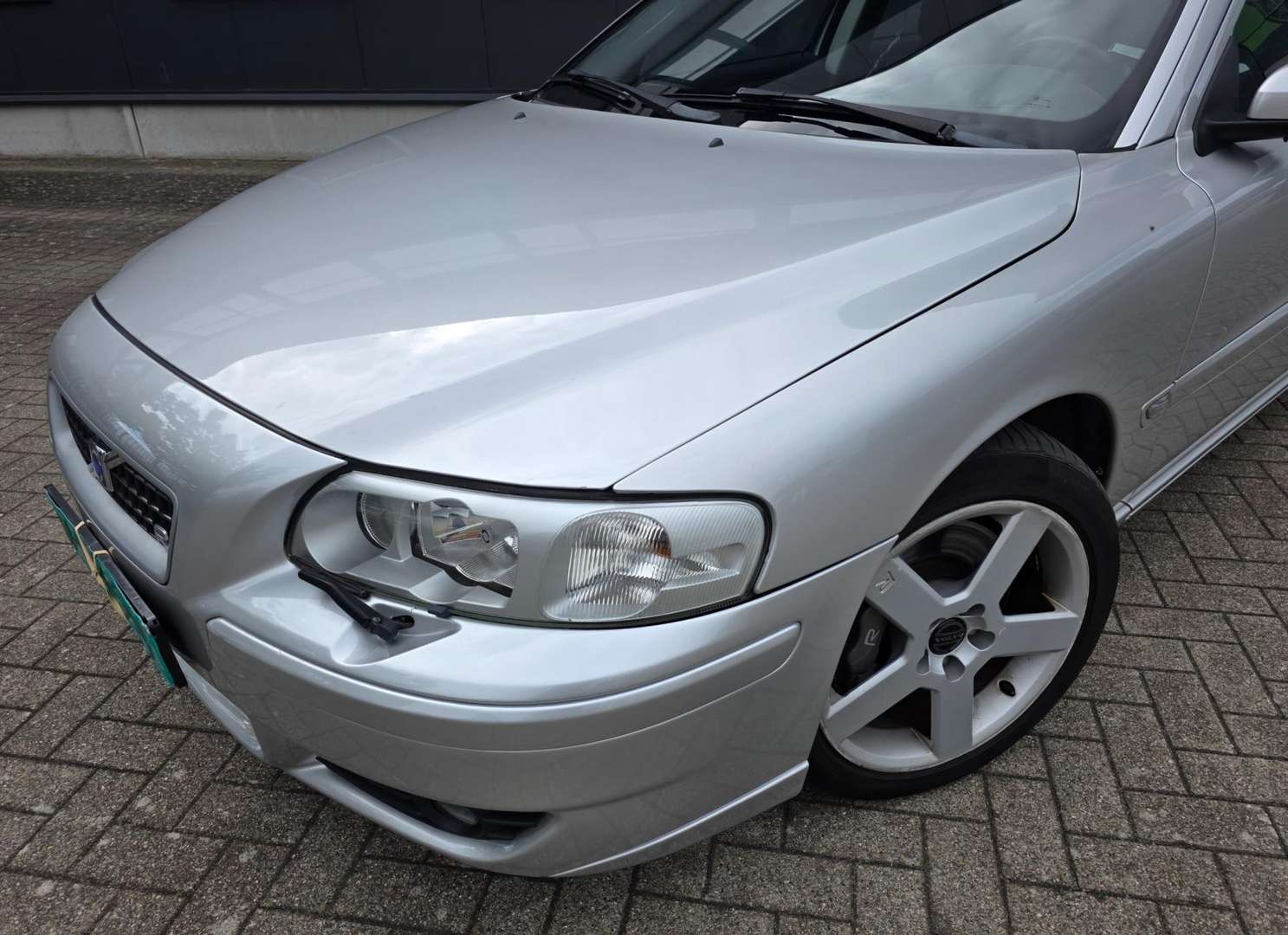 Volvo V70 afbeelding 19