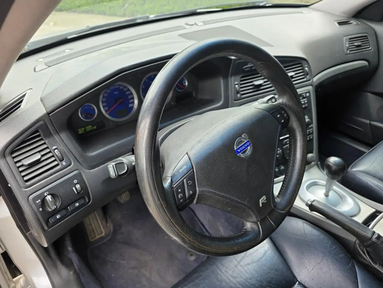 Volvo V70 afbeelding 5