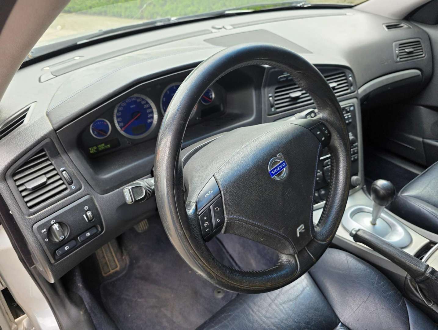 Volvo V70 afbeelding 5