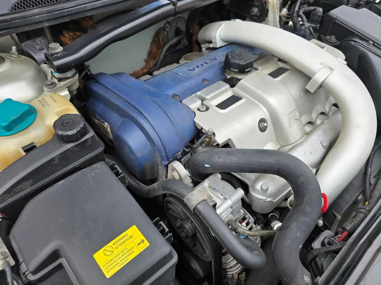 Volvo V70 afbeelding 23