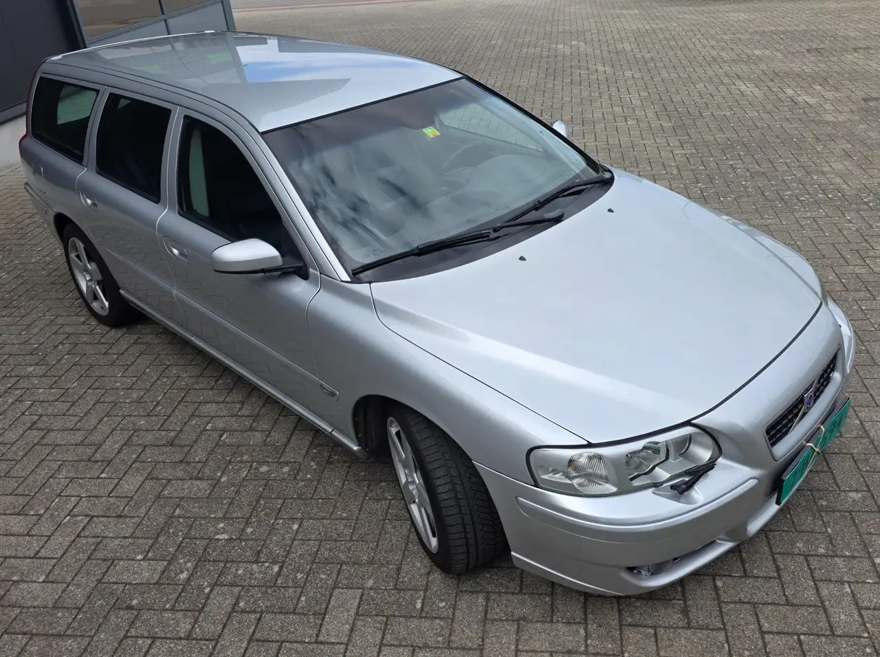 Volvo V70 afbeelding 17