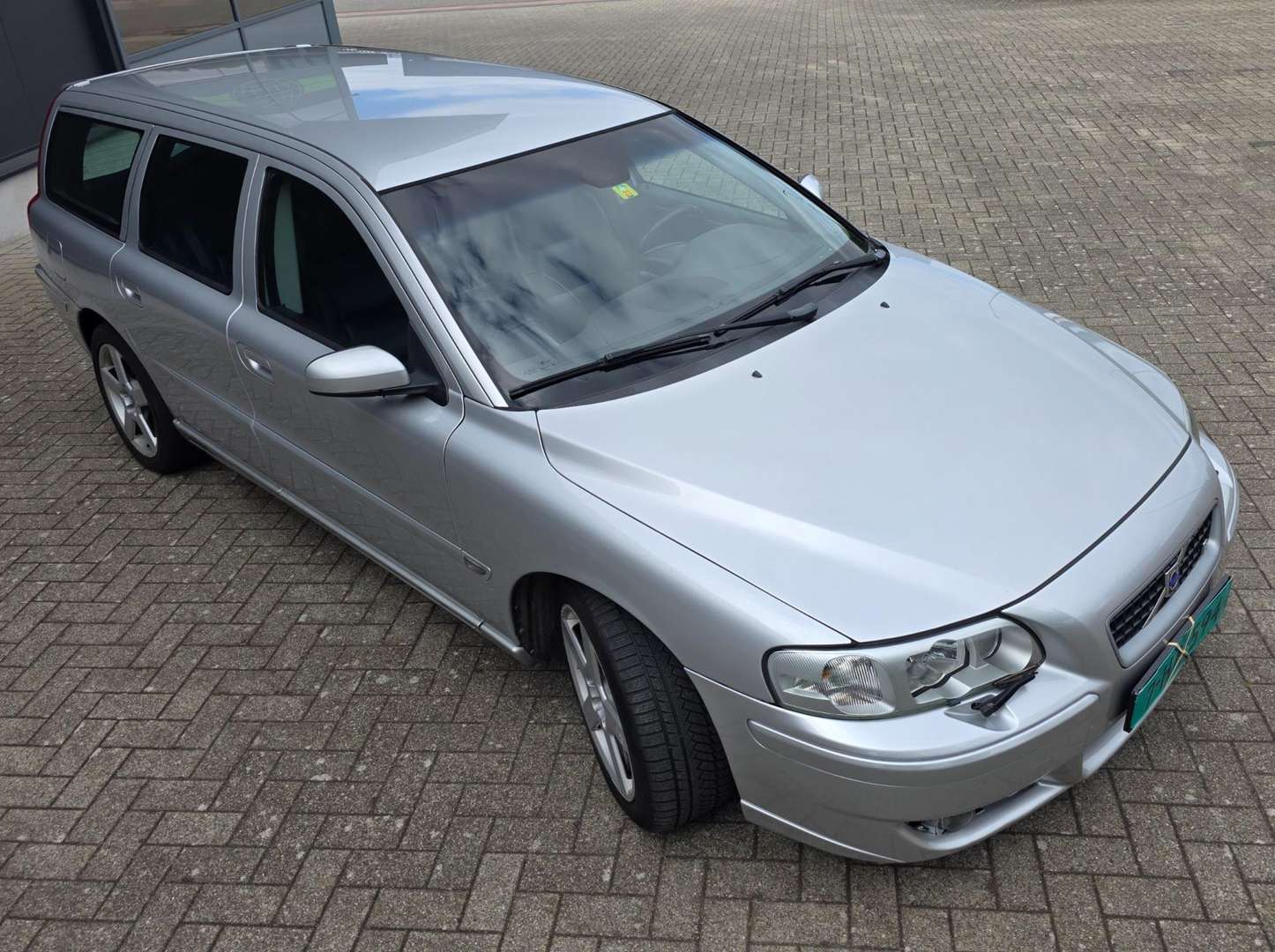 Volvo V70 afbeelding 17