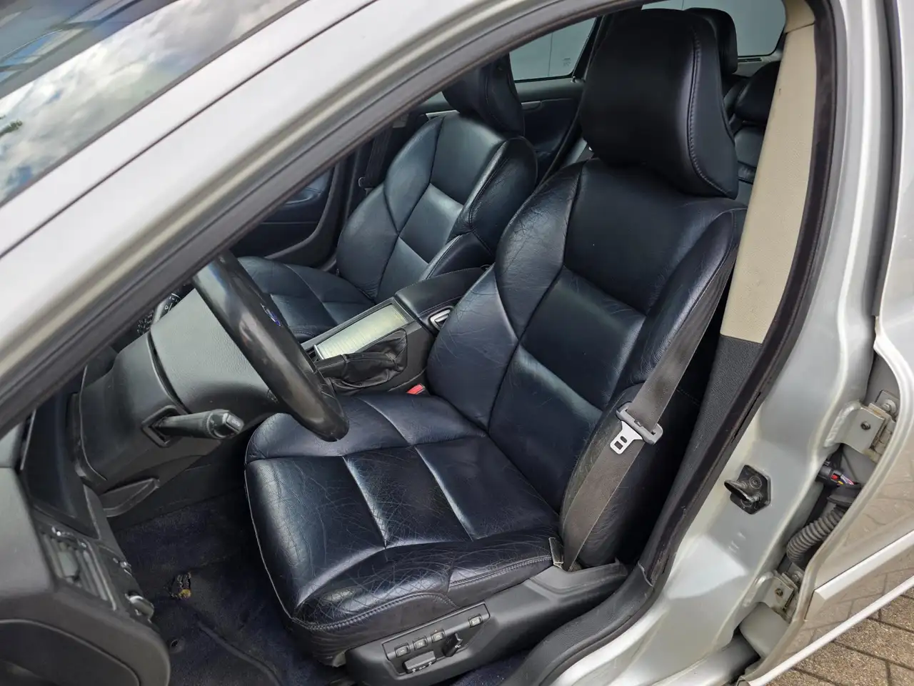 Volvo V70 afbeelding 7