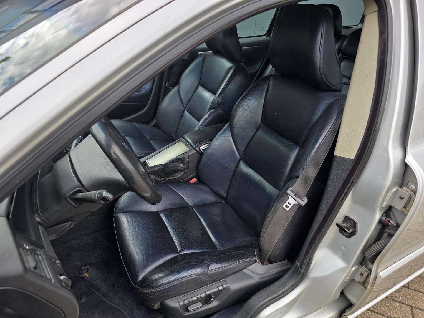 Volvo V70 afbeelding 7