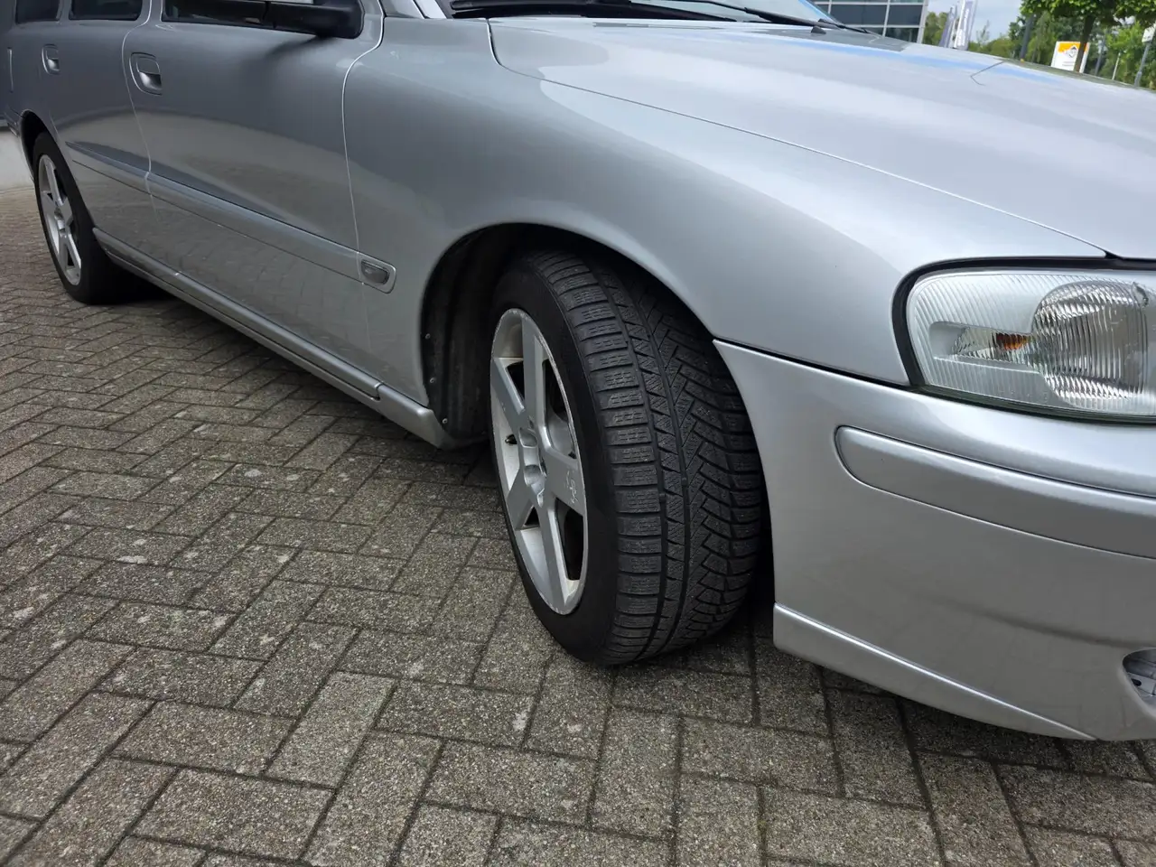 Volvo V70 afbeelding 21