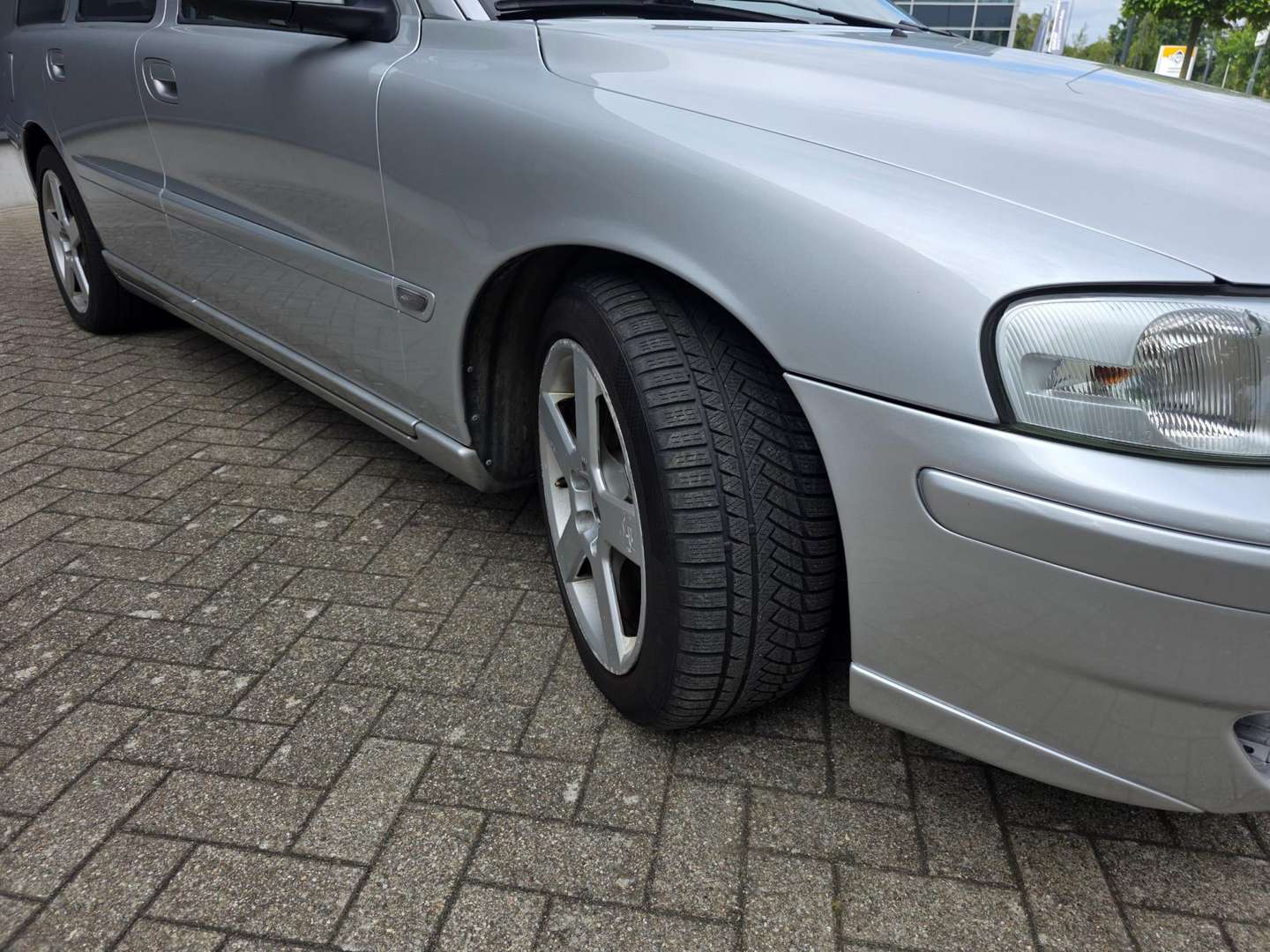 Volvo V70 afbeelding 21