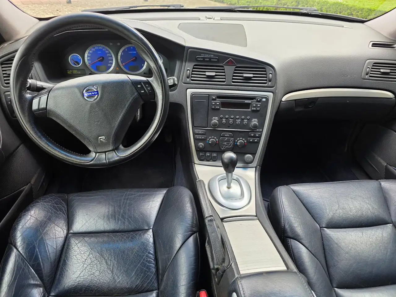 Volvo V70 afbeelding 4