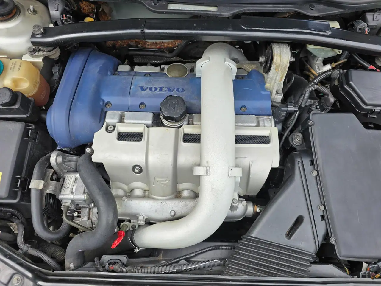 Volvo V70 afbeelding 22