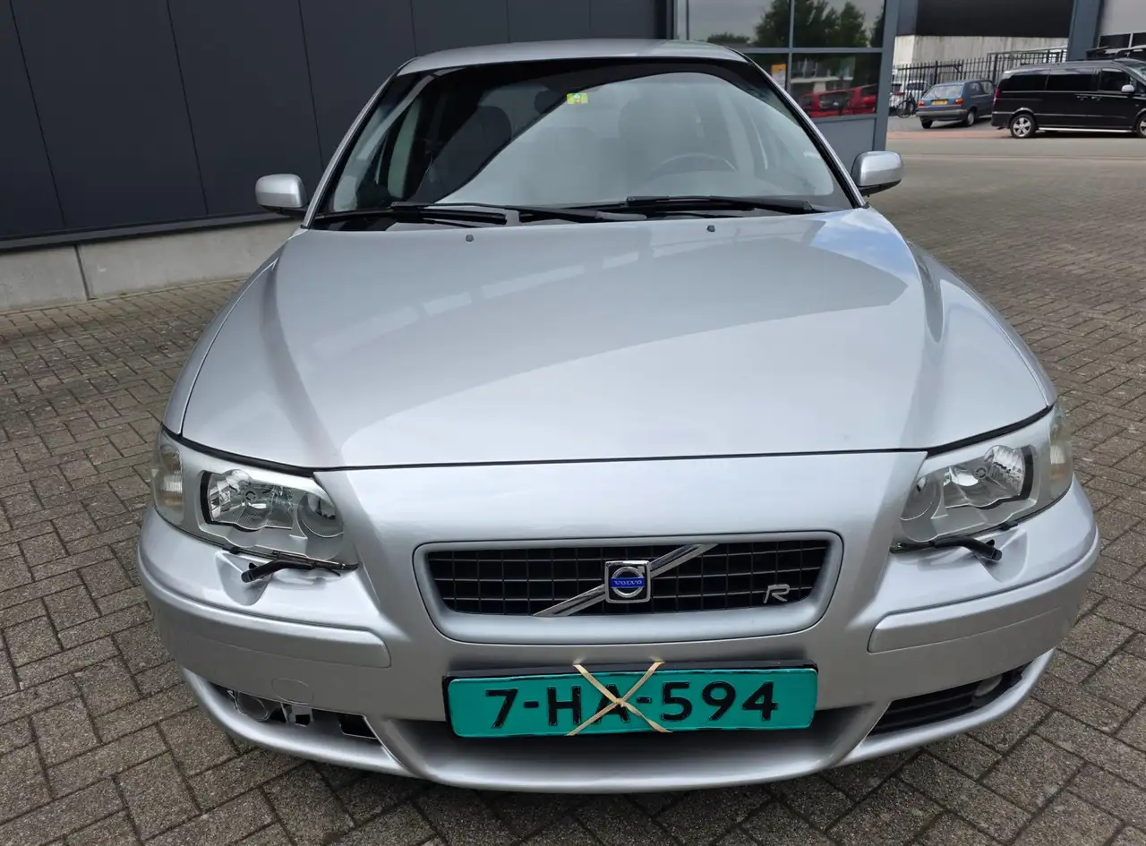 Volvo V70 afbeelding 18