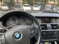 BMW X3 sdrive18d Business auto Grigio - thumbnail 3
