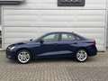 Audi A3 Limousine Pro Line 35 TFSI 110 kW / 150 pk Limousi Blauw - thumbnail 2
