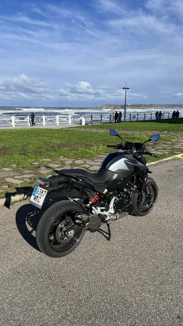 BMW F 900 R ¡liEspetacular BMW F90OR!!! 105CV (NO limitable pa - 1