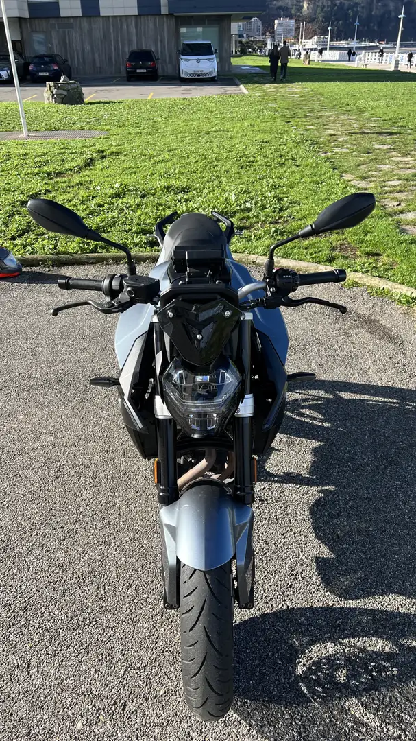 BMW F 900 R ¡liEspetacular BMW F90OR!!! 105CV (NO limitable pa - 2