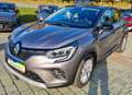 Renault Captur E-TECH Plug-in PHEV 160 Initiale Paris Aut. Grau - thumbnail 4