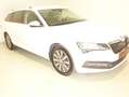 Skoda Superb Skoda SUPERB Combi Style TDI DSG   AHK Weiß - thumbnail 4