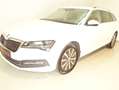 Skoda Superb Skoda SUPERB Combi Style TDI DSG   AHK Weiß - thumbnail 1