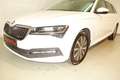 Skoda Superb Skoda SUPERB Combi Style TDI DSG   AHK Weiß - thumbnail 2