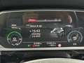 Audi e-tron e-tron 55 Quattro, B&O audio, Massage, schuifdak Blanco - thumbnail 12