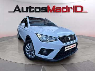 1.0 TGI 66kW (90CV) Style