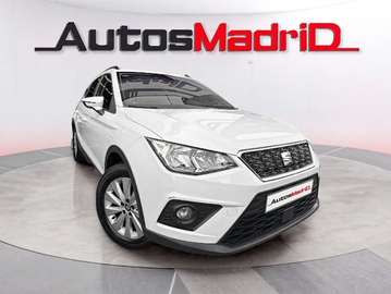 1.0 TGI 66kW (90CV) Style