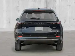 Mazda CX-5 2026