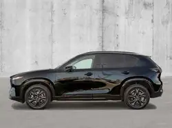Mazda CX-5 2026