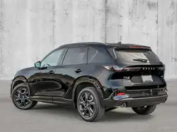 Mazda CX-5 2026