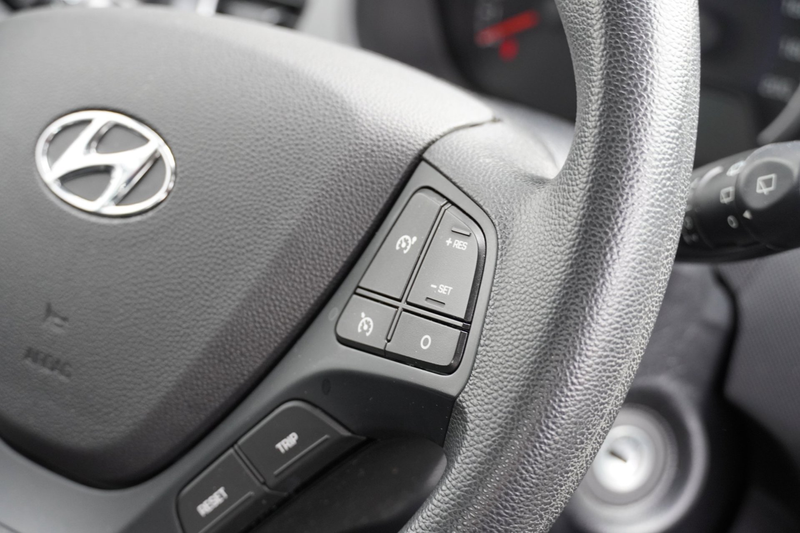 Hyundai i10 1.0i Comfort 5-deurs NAP Airco/Cruise/Goed OH — photo 15