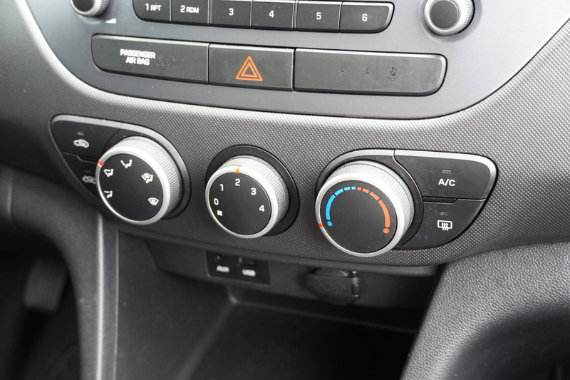 Hyundai i10 1.0i Comfort 5-deurs NAP Airco/Cruise/Goed OH — photo 18