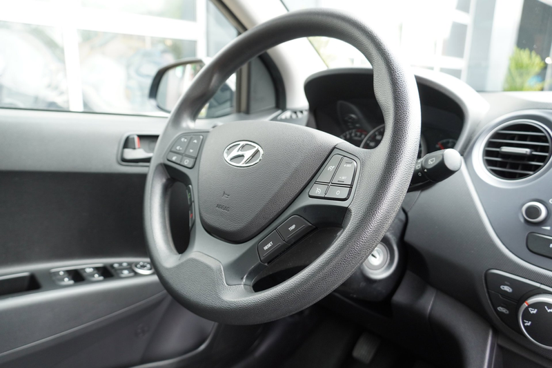 Hyundai i10 1.0i Comfort 5-deurs NAP Airco/Cruise/Goed OH — photo 13