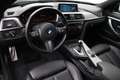 BMW 418 4-serie Gran Coupé 418i M-sport | Automaat | Leder Czarny - thumbnail 10