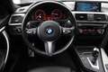 BMW 418 4-serie Gran Coupé 418i M-sport | Automaat | Leder Czarny - thumbnail 17