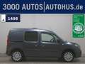 Mercedes-Benz Citan CDI RFK AHK Klima Gris - thumbnail 1