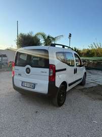 Automatico 1.4 hdi m-space 70cv cmp5