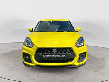 1.4 BoosterJet Hybrid Sport 2WD