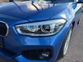 BMW 116 d M Paket Automatik / LED Blau - thumbnail 7