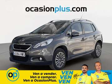 1.6 e-HDI Active