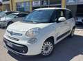 Fiat 500L 500L 1.6 mjt Lounge 120cv AUTOCARRO 4 POSTI Bianco - thumbnail 1