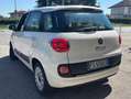Fiat 500L 500L 1.6 mjt Lounge 120cv AUTOCARRO 4 POSTI Bianco - thumbnail 6
