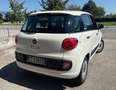 Fiat 500L 500L 1.6 mjt Lounge 120cv AUTOCARRO 4 POSTI Bianco - thumbnail 4