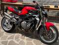 MV Agusta Brutale 910 Red - thumbnail 1