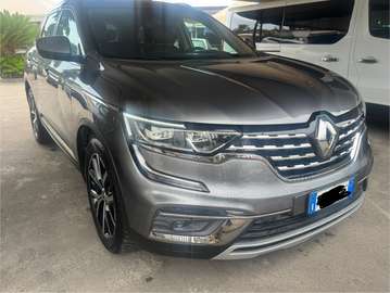 1.7 blue dci Executive 150cv x-tronic