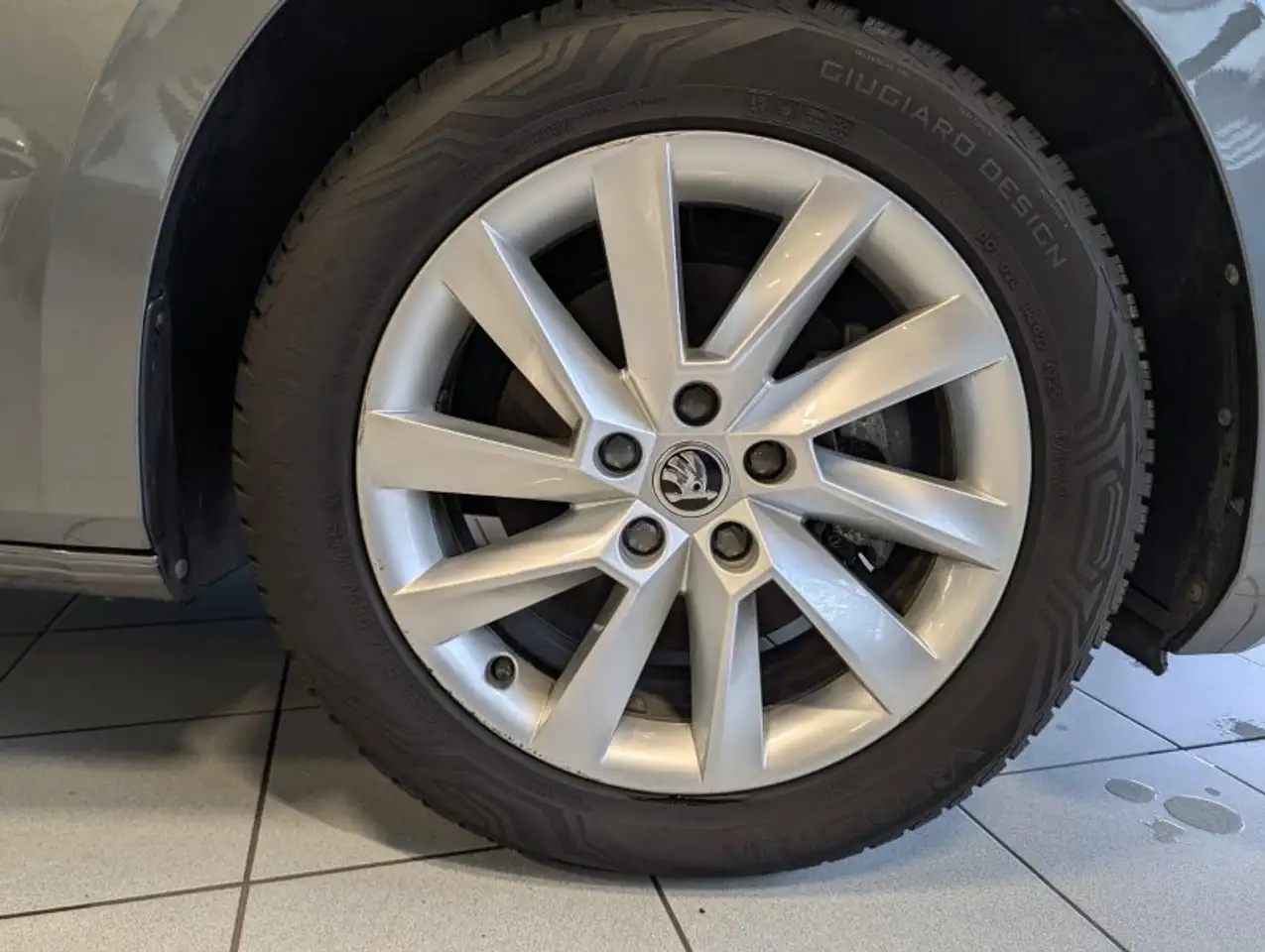 Skoda Superb Combi 1,5TSI DSG Navi/Kamera/el.Klappe/Kessy, миниатюра 9