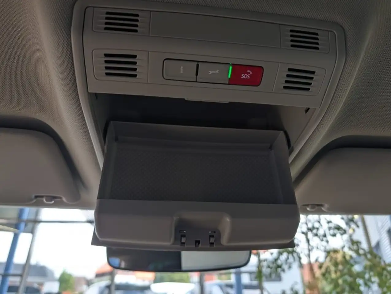 Skoda Superb Combi 1,5TSI DSG Navi/Kamera/el.Klappe/Kessy, миниатюра 24