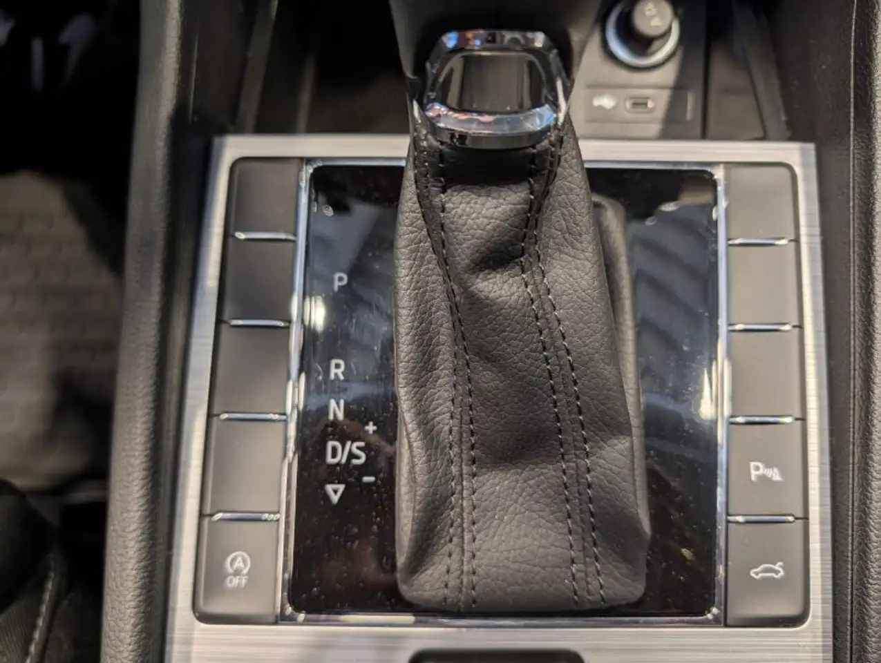 Skoda Superb Combi 1,5TSI DSG Navi/Kamera/el.Klappe/Kessy, миниатюра 19