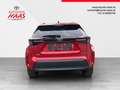 Toyota Yaris Cross 1,5 VVT-i Hybrid Active Drive Aut. Rot - thumbnail 4