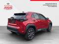 Toyota Yaris Cross 1,5 VVT-i Hybrid Active Drive Aut. Rot - thumbnail 5