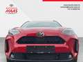 Toyota Yaris Cross 1,5 VVT-i Hybrid Active Drive Aut. Rot - thumbnail 8