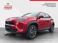 Toyota Yaris Cross 1,5 VVT-i Hybrid Active Drive Aut. Rot - thumbnail 1